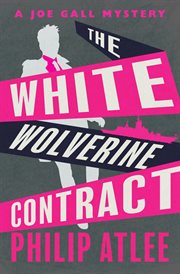 The White Wolverine Contract cover image cdn
