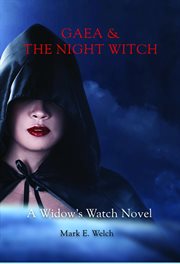 Gaea & the Night Witch cover image cdn