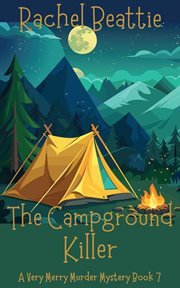 The Campground Killer cover image cdn