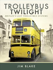 Trolleybus Twilight cover image cdn
