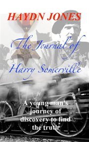 The Journal of Harry Somerville cover image cdn