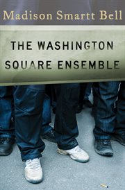 The Washington Square Ensemble cover image cdn