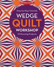 Wedge Quilt Workshop cover image cdn