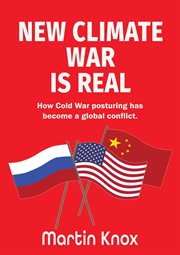 New Climate War Is Real cover image cdn