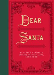 Dear Santa cover image cdn
