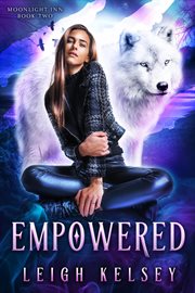 Empowered: A Wolf Shifter Romance cover image cdn
