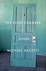 The Echo Chamber : Poems cover image cdn