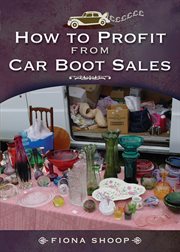 How to Profit from Car Boot Sales cover image cdn
