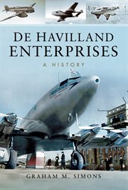 De Havilland Enterprises cover image cdn