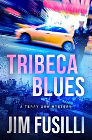 Tribeca Blues cover image cdn