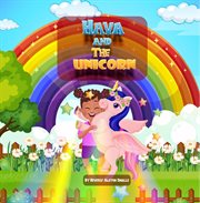 Hava and the Unicorn cover image cdn