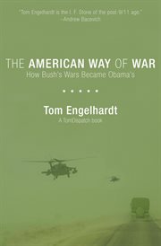 The American Way of War cover image cdn