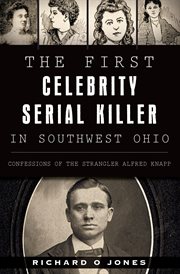 The First Celebrity Serial Killer in Southwest Ohio cover image cdn
