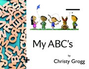 My ABCs cover image cdn