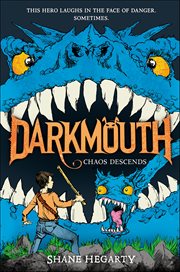 Darkmouth: Chaos Descends cover image cdn