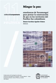 Mingar la paz cover image cdn