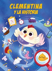Clementina Y La Historia (busca Y Encuentra) cover image cdn