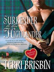 Surrender to the Highlander cover image cdn