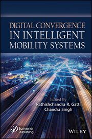 Digital Convergence in Intelligent Mobility Systems cover image cdn