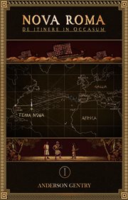 Nova Roma 1: De Itinere in Occasum cover image cdn