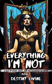 Everything I'm Not : A Tale of Light, Envy, and the Shadows Between cover image cdn