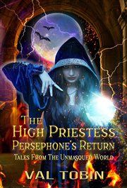 The High Priestess: Persephone's Return cover image cdn