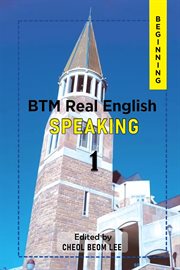 Btm Real English : Beginning cover image cdn