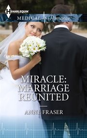 Miracle: Marriage Reunited cover image cdn