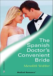 The Spanish Doctor's Convenient Bride cover image cdn