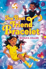 The Best Friend Bracelet cover image cdn