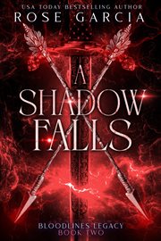 A Shadow Falls cover image cdn