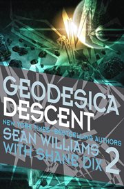 Geodesica Descent cover image cdn