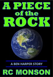 A Piece of the Rock, a Ben Harper Story cover image cdn
