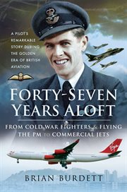 Forty-Seven Years Aloft cover image cdn
