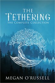 The Tethering: The Complete Collection cover image cdn