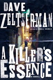 A Killer's Essence cover image cdn