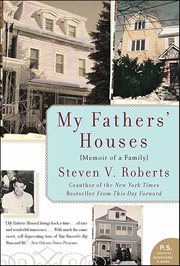 My Fathers' Houses : Memoir of a Family cover image cdn