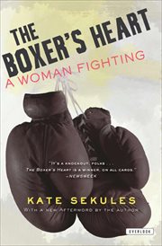 The Boxer's Heart cover image cdn