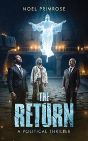The Return cover image cdn