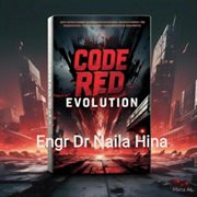 Code Red: Evolution cover image cdn