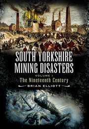 South Yorkshire Mining Disasters cover image cdn