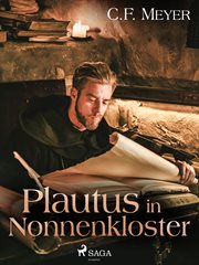 Plautus im Nonnenkloster cover image cdn