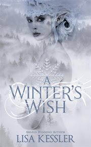 A Winter's Wish: A Magical Holiday Fae Romance cover image cdn