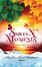 Smiles N' Moments - Volume 4 cover image cdn