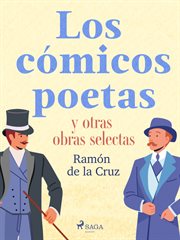 Los cómicos poetas y otras obras selectas cover image cdn