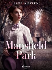 Mansfield Park cover image cdn
