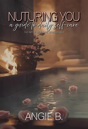 Nurturing You: A Guide to Daily Self-Care cover image cdn