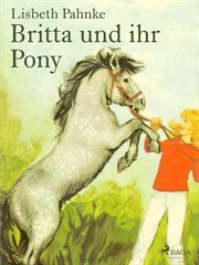 Britta und ihr Pony cover image cdn