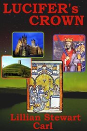 Lucifer's Crown cover image cdn