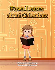 Fawn Learns About Calendars cover image cdn